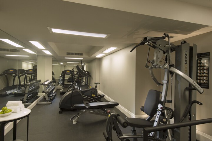 Health and Fitness 22 of 40