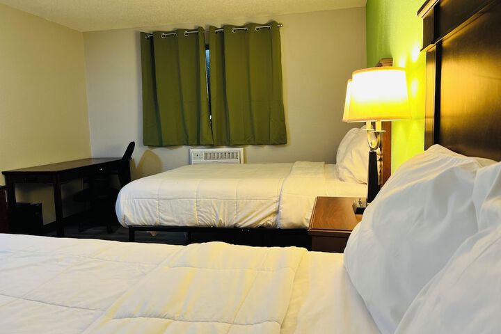 1 Double Bed (11 of 16)