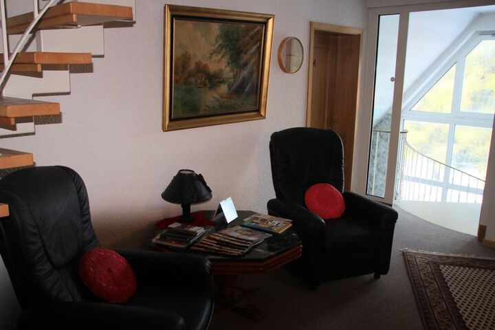 Hotel Interior 9 of 21