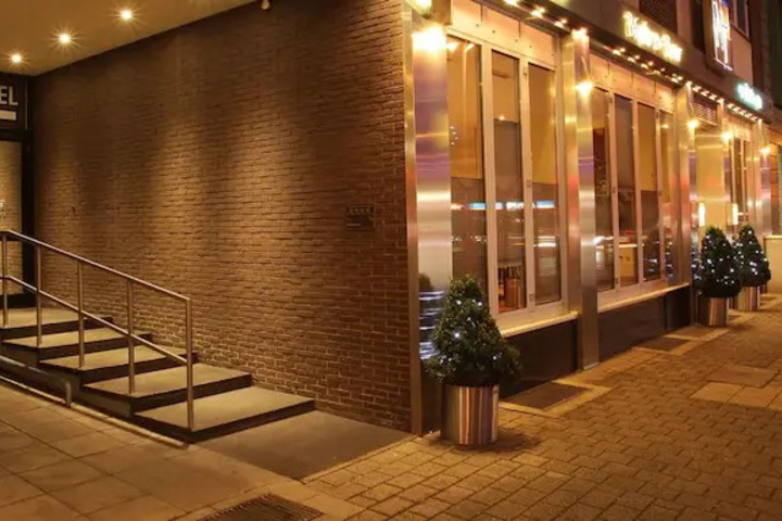 HOTEL FRIEDERICHS