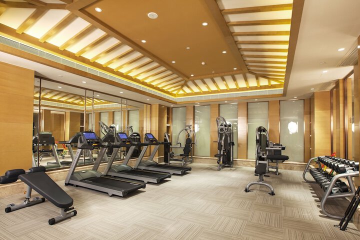 Fitness Club