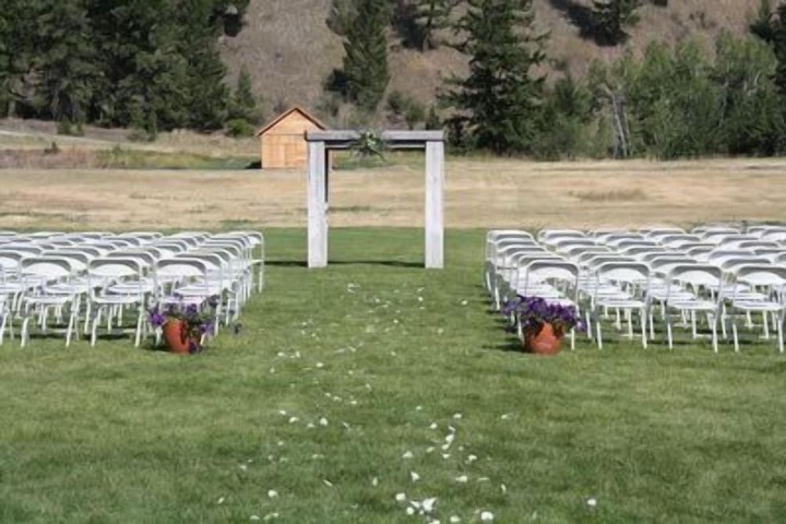 Wedding/Banquet 13 of 16