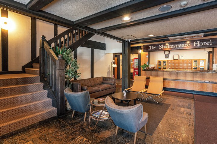 Lobby Photos
