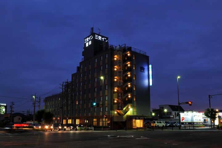 Hotel 63 of 68