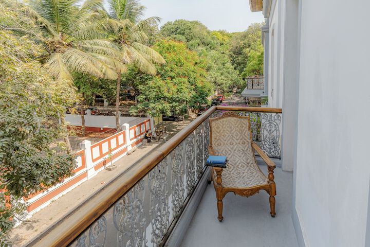 Terrace/Patio 44 of 72