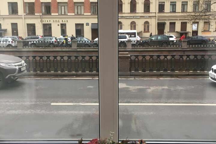 Hotel 57 of 58