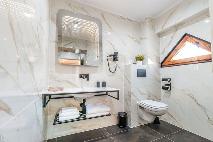 Bath Amenities
