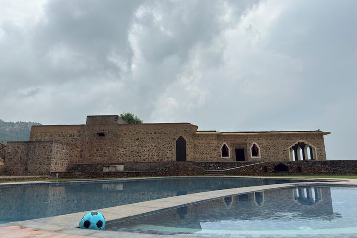 Pool 125 of 172