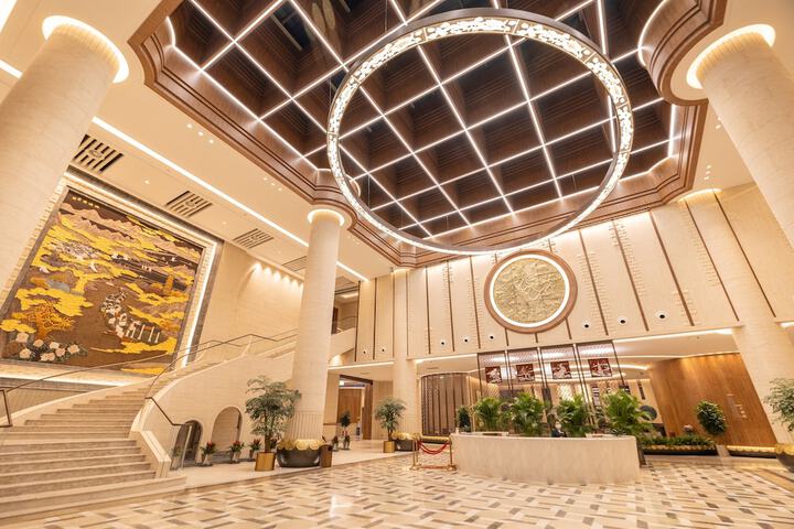 Image of Gao Chun Jin Ling Hotel
