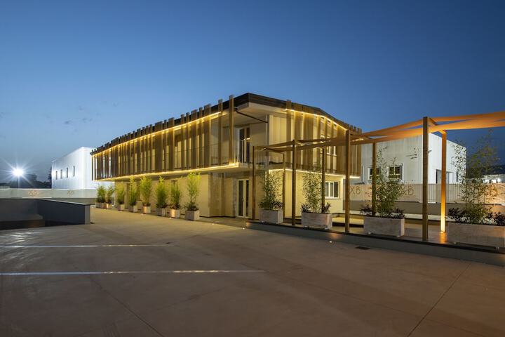 Hotel 42 of 44