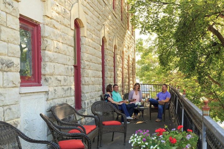 Terrace/Patio 20 of 68