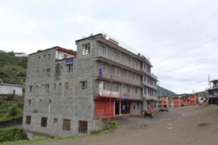 Hotel 20 of 36