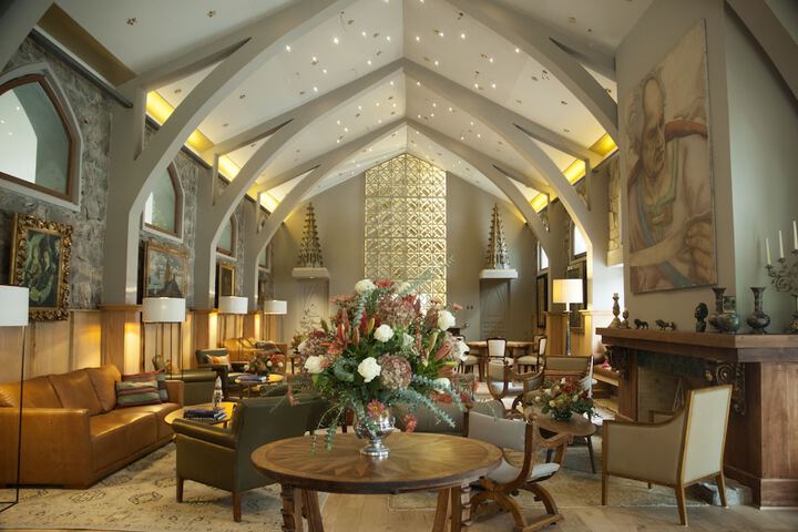 Hotel Interior 2 of 58