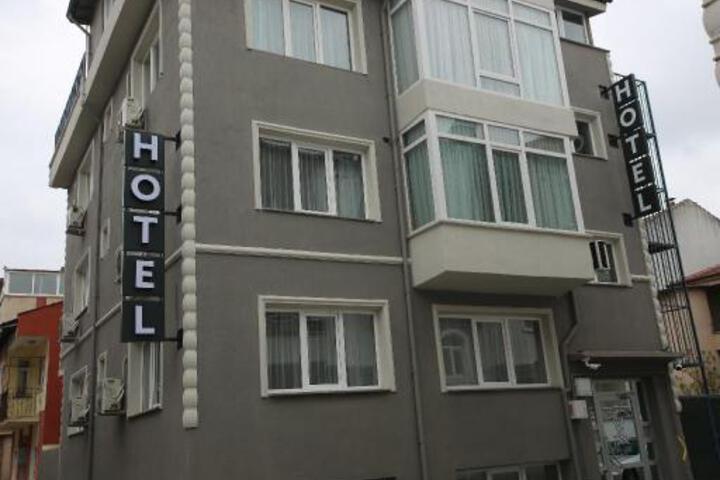 Stay Inn Edirne