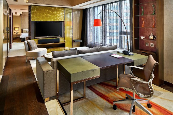 Fitness Center Photo