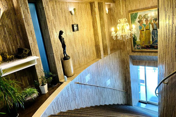 Hotel Interior 8 of 55
