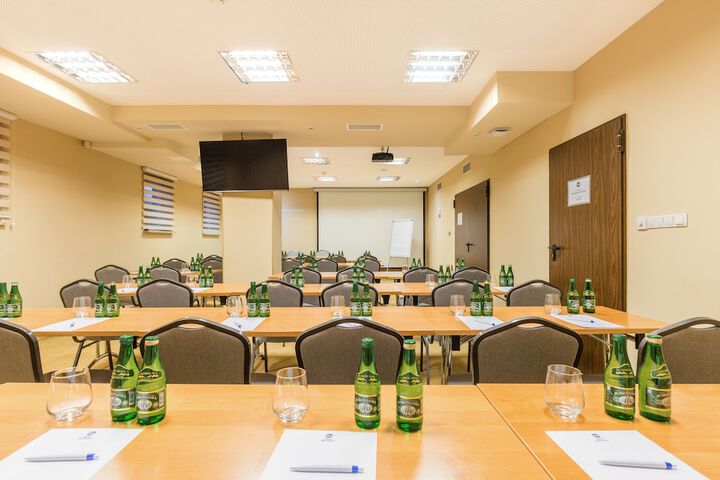 Meeting 80 of 92