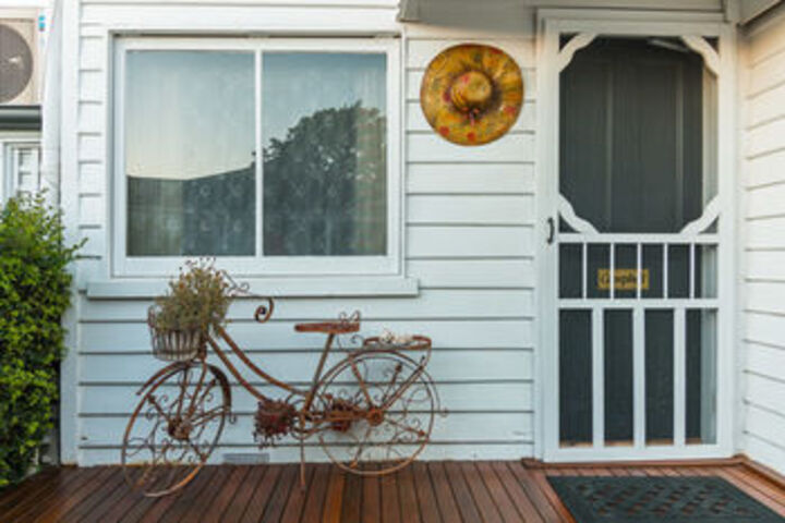 Terrace/Patio 80 of 80