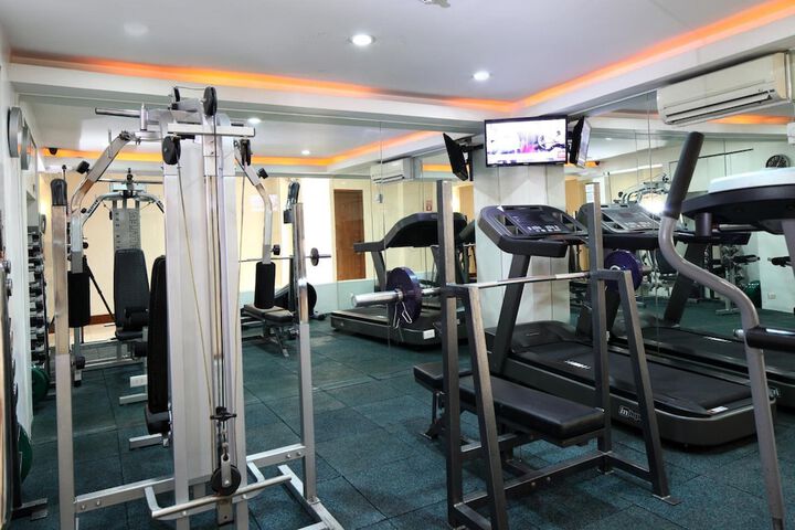 Fitness Club