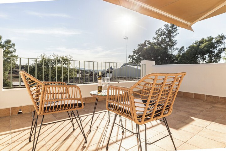 Terrace/Patio 34 of 42