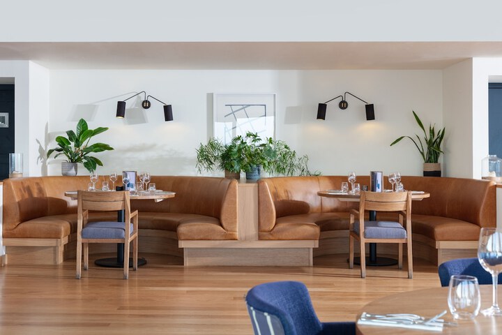 Dining Photos