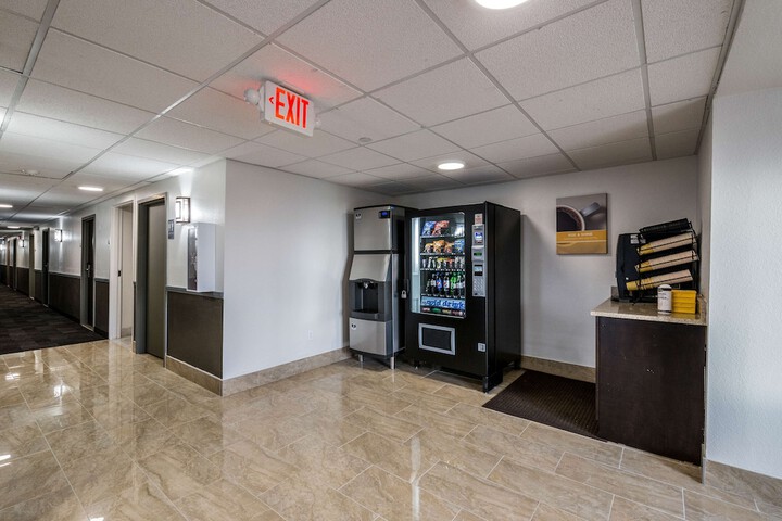 Vending machine