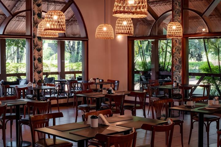 Restaurants