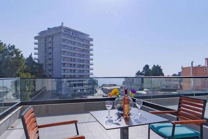 Terrace/Patio 34 of 34