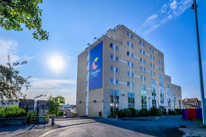 Hotel 46 of 46