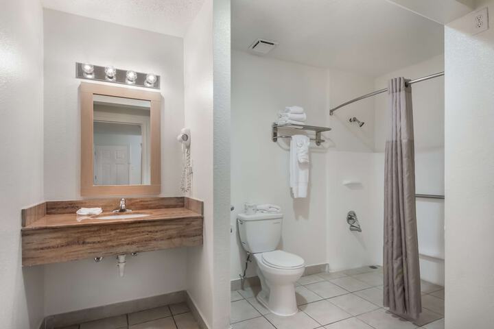 Bath Amenities
