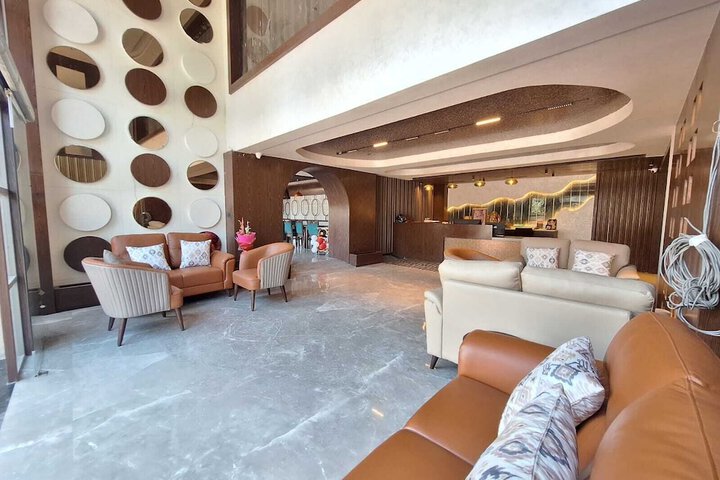 Hotel Interior 2 of 27