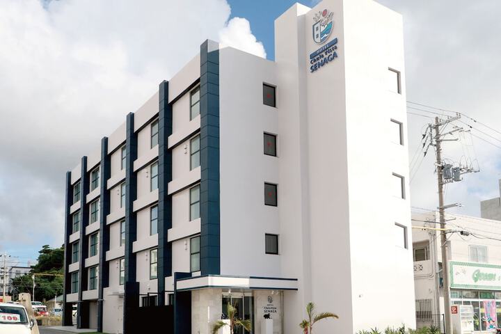 Hotel Chula Vista SENAGA