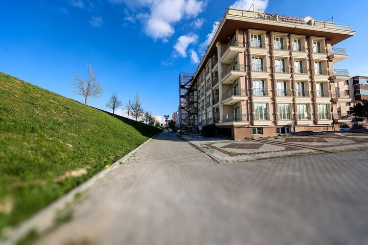 Hotel 125 of 136