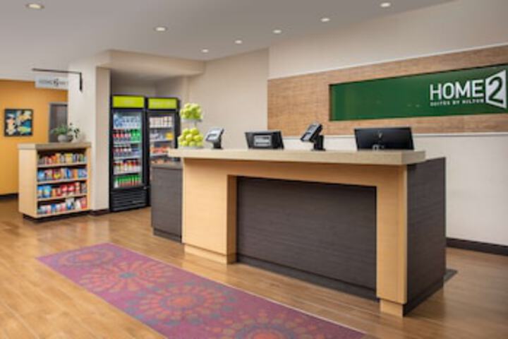 Hotel Interior 16 of 108