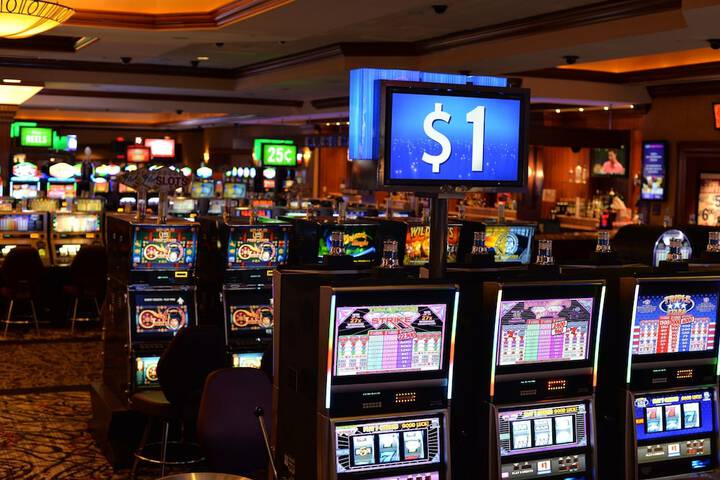 Casino