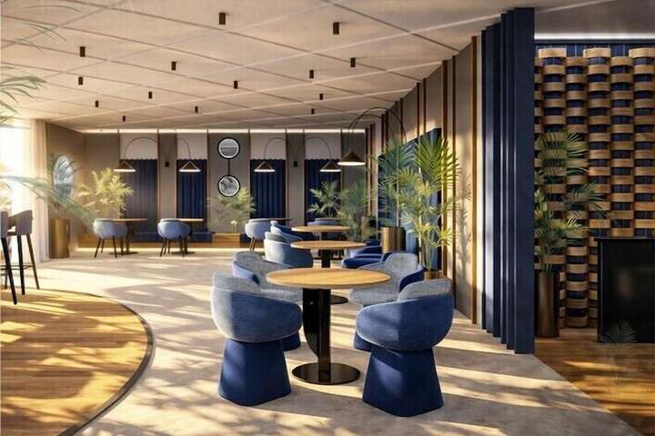 Lounge 44 of 65