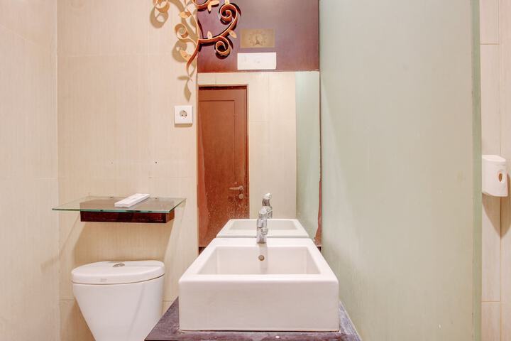 Bath Photo