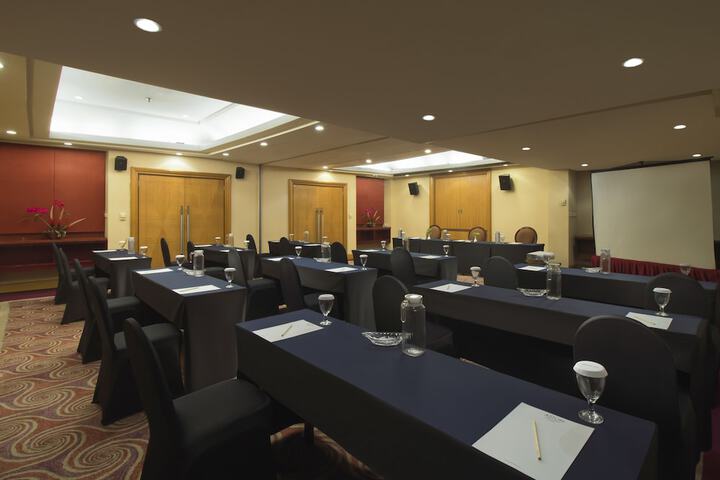 Meeting 21 of 23