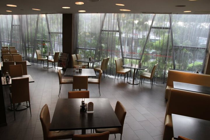 Hotel Spa