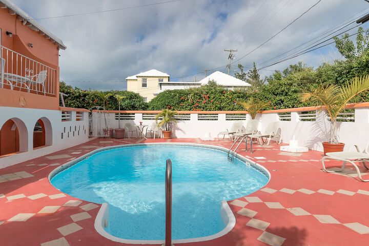 Pool 66 of 77