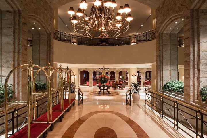 Hotel 140 of 140