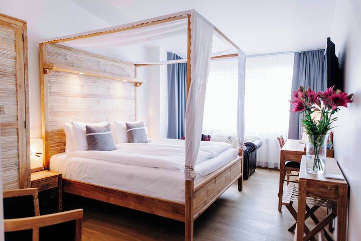 Hotel Eyja