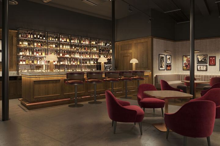 Lounge 48 of 67