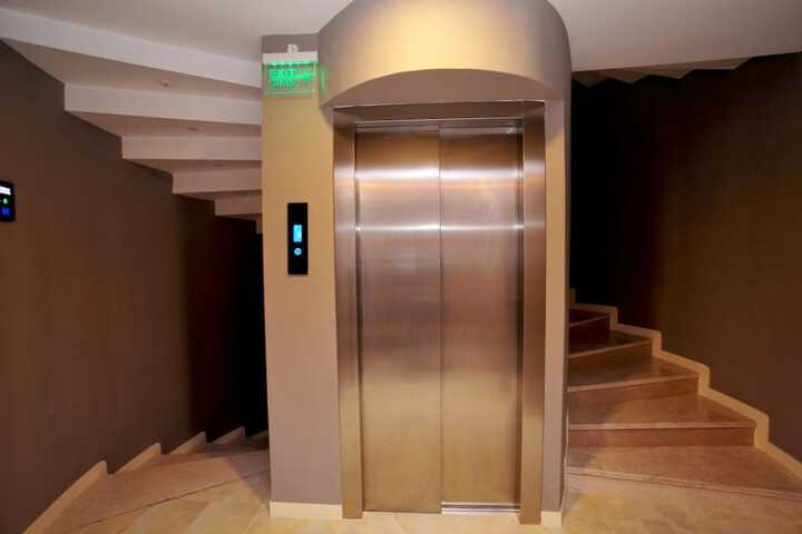 Hotel Interior 20 of 23