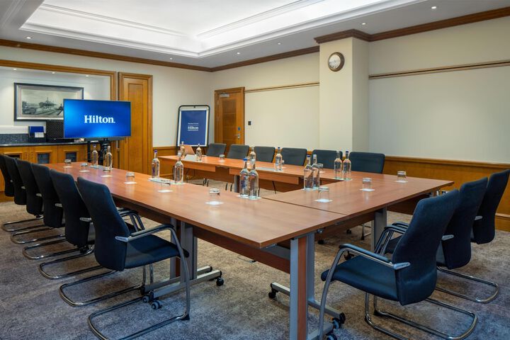 Meeting 246 of 284