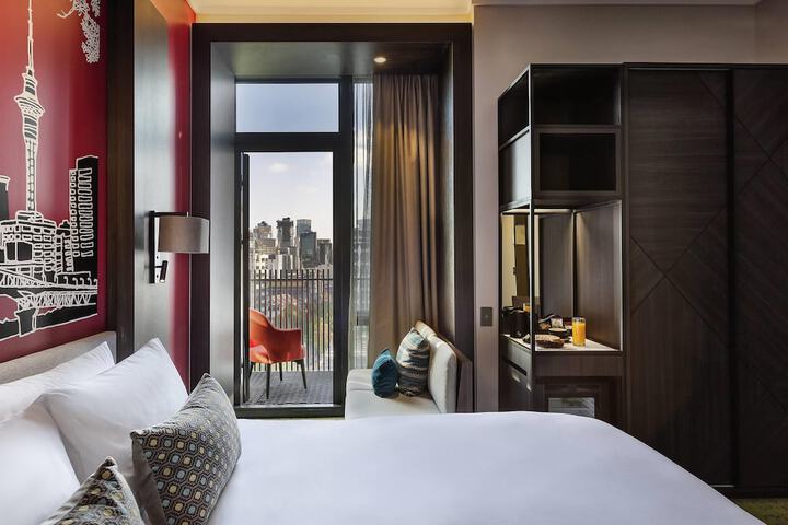 Hotel 45 of 47