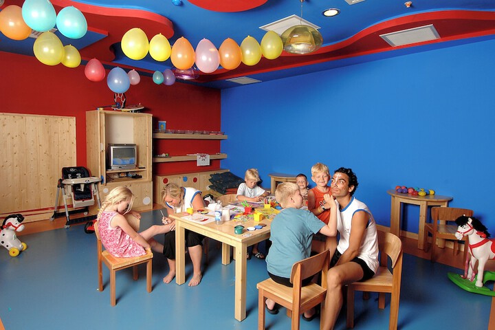 Children's activities