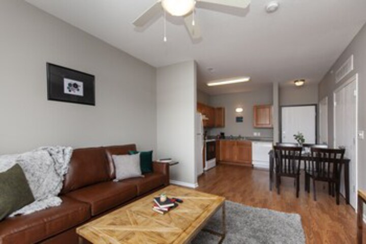 Photo of The Modern Flats of Ames