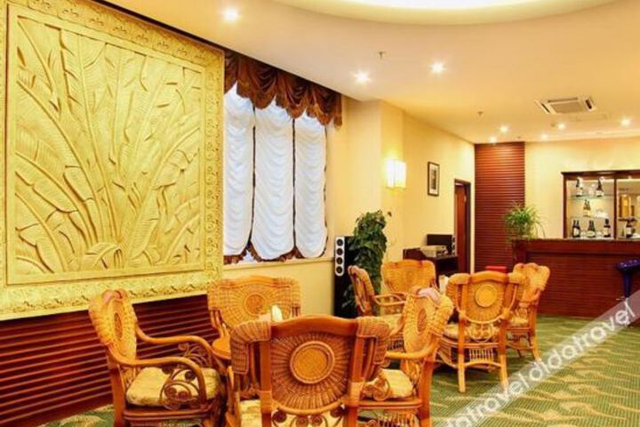 Hotel Interior 21 of 35