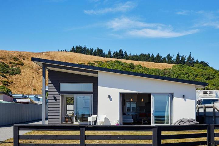 Photo of The Kaikoura Bach Retreat